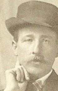 Harry G. Sparrow on Sysoon