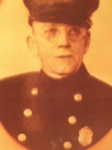 Harry Henry Applegate on Sysoon