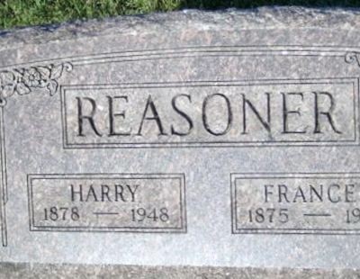 Harry Reasoner on Sysoon