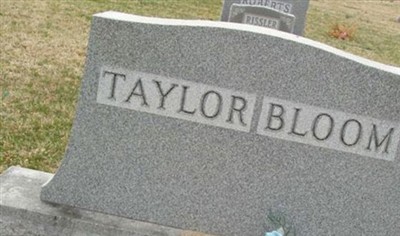 Harry S. Bloom on Sysoon