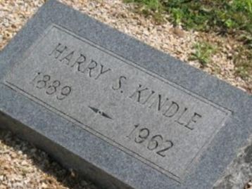 Harry Shell Kindle on Sysoon