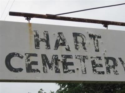 Hart Cemetery on Sysoon