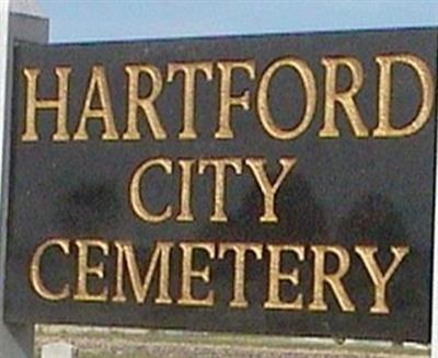 Hartford City Cemetery on Sysoon