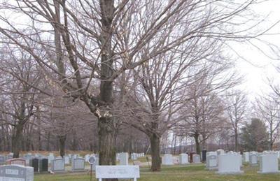 Hartford Mutual Society Memorial Park on Sysoon