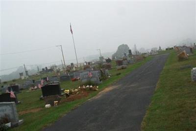 Hartleton Cemetery on Sysoon