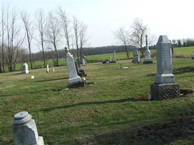 Hartman Cemetery on Sysoon