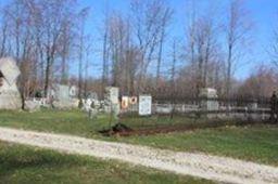 Hartsgrove Center Cemetery on Sysoon