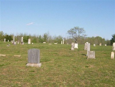 Hartsoe Cemetery on Sysoon
