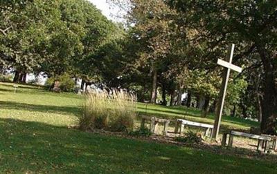 Hartung Cemetery on Sysoon