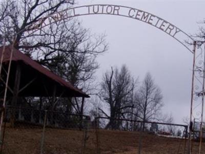 Hartwell Tutor Cemetery on Sysoon