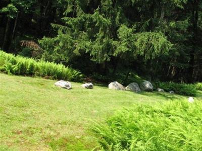 Hartwood Cemetery on Sysoon