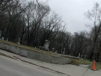 Harvey Cemetery on Sysoon