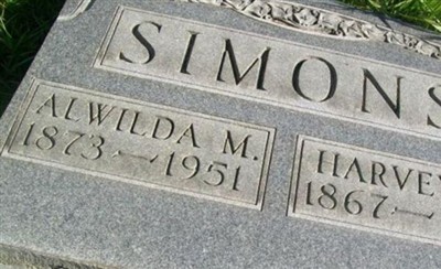 Harvey E. Simons on Sysoon