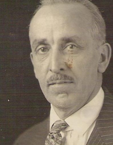 Harvey Francis Connell, Find a grave on Sysoon Harvey Francis Connell on Sysoon