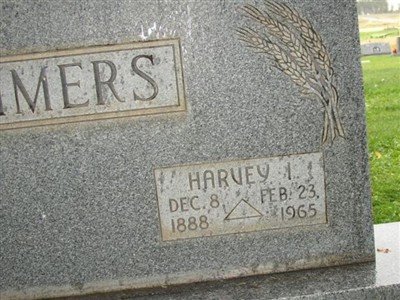 Harvey I. Summers on Sysoon