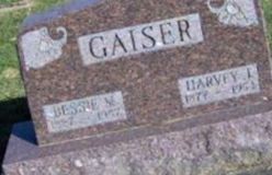 Harvey Jerome Gaiser on Sysoon