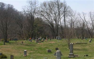 Harveytown Cemetery on Sysoon