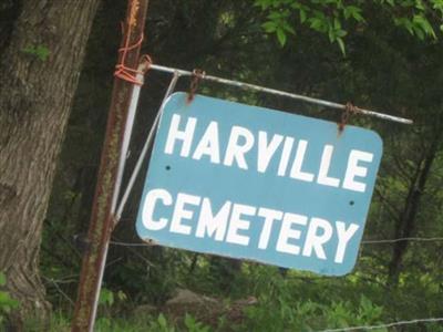 Harville Cemetery on Sysoon