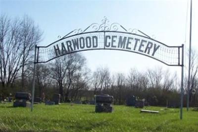 Harwood Cemetery on Sysoon