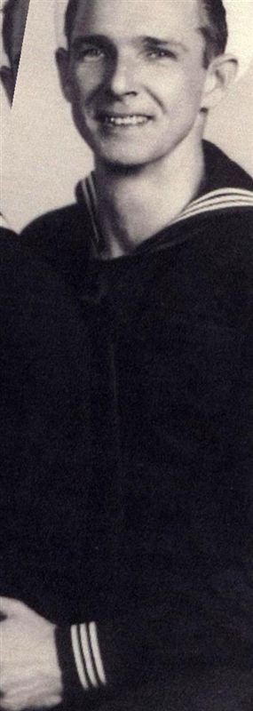Haskell Leroy Cook, Jr on Sysoon