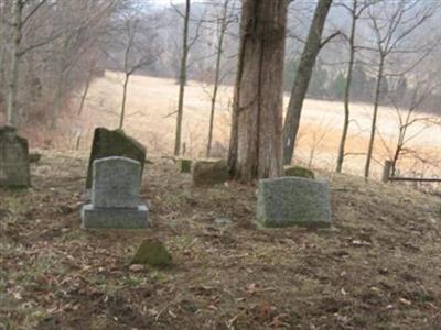 Haskins Cemetery on Sysoon