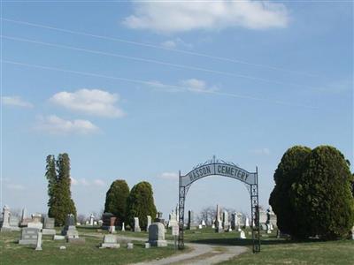 Hasson Cemetery on Sysoon