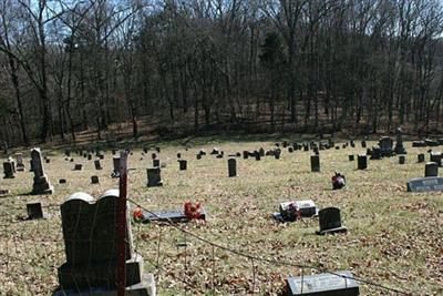 Hastings Camp Ground Cemetery on Sysoon