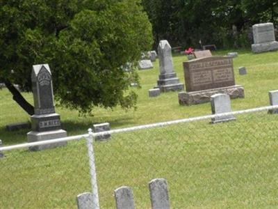 Hastings Township Cemetery on Sysoon