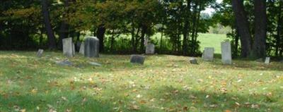 Hatch Cemetery on Sysoon