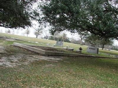 Hatch Cemetery on Sysoon