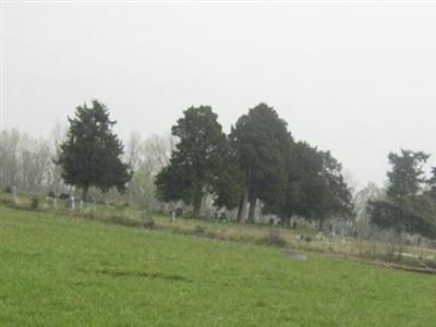 Hatch Cemetery on Sysoon