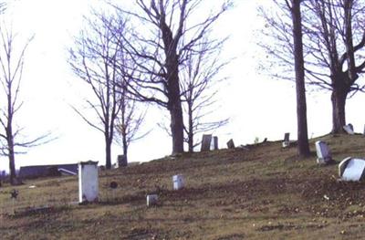 Hatch Cemetery on Sysoon