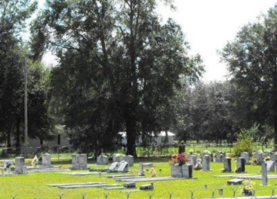 Hatchbend Baptist Cemetery on Sysoon