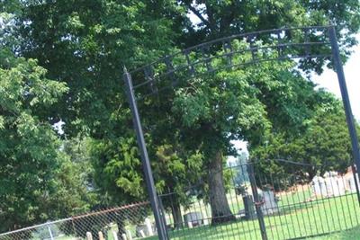 Hatchett Cemetery on Sysoon