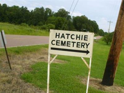 Hatchie Cemetery on Sysoon