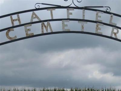 Hatfield Cemetery on Sysoon