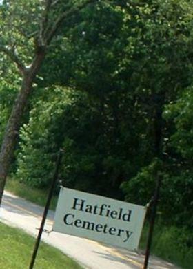 Hatfield Cemetery on Sysoon