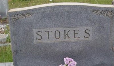 Hattie B Barbare Stokes on Sysoon