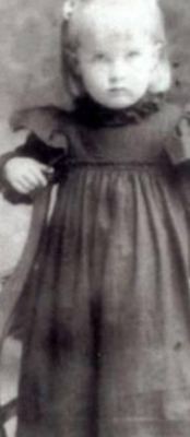 Hattie Florence Wasson Harshman on Sysoon