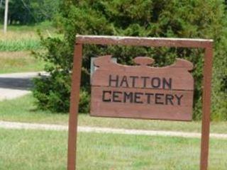 Hatton Cemetery on Sysoon