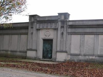 Haven Hill Cemetery on Sysoon