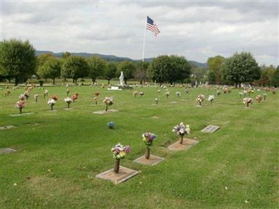 Haven Hill Memorial Gardens on Sysoon