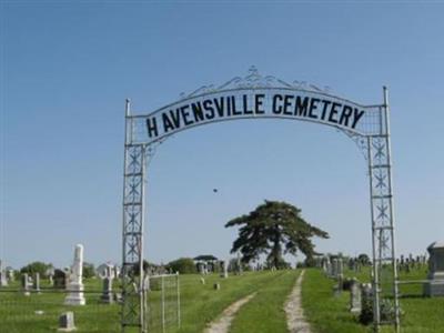 Havensville Cemetery on Sysoon