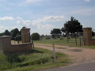 Haviland Cemetery on Sysoon