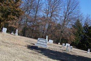 Hawkins Cemetery on Sysoon