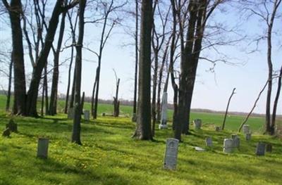 Hawkins Prairie Cemetery on Sysoon