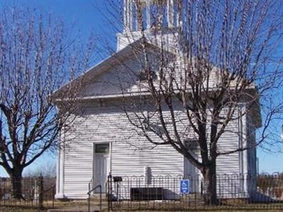 Hawkinstown United Methodist Church Cemetery on Sysoon