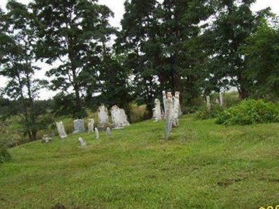 Hawley Cemetery on Sysoon