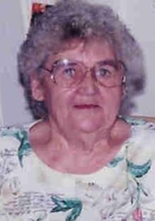 Hawsie Lorraine Fitzgerald Truslow on Sysoon
