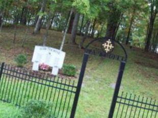 Hawthorne Cemetery on Sysoon